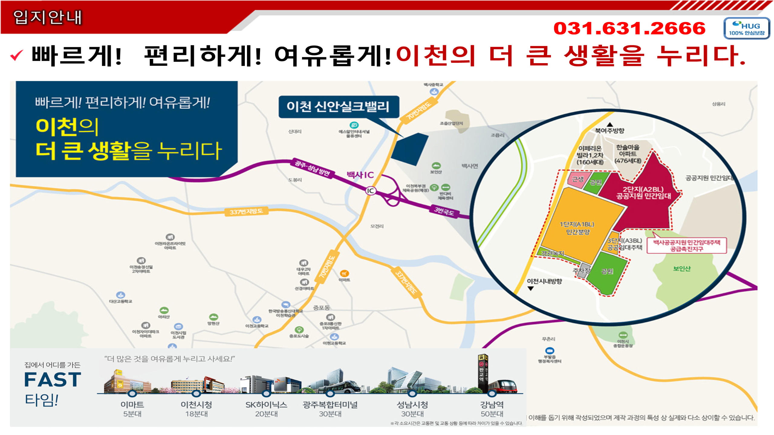 입지안내
